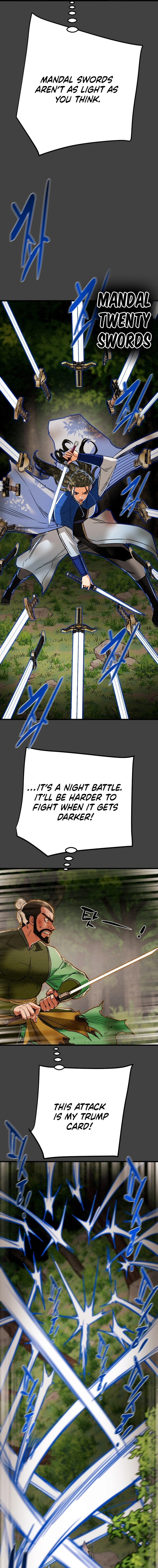 Heavenly Moon Chapter 205 12
